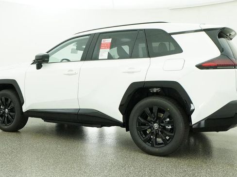 New 2026 Toyota RAV4 AWD Plug-in Hybrid image 23
