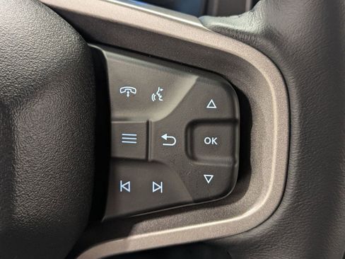 New 2025 Ford Bronco Big Bend image 18