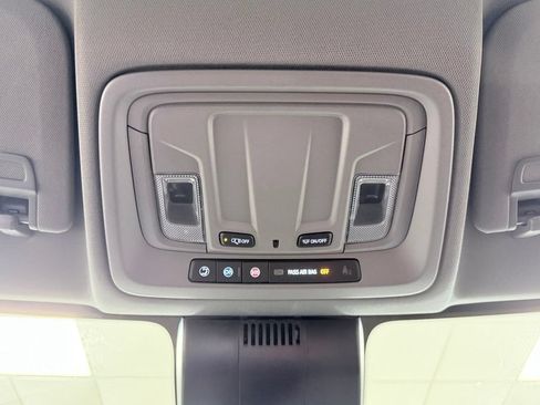 Used 2024 Chevrolet Silverado 1500 Custom AWD/4WD image 49