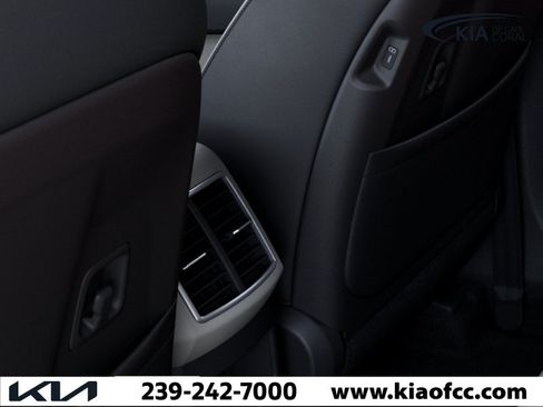 New 2026 Kia Sportage EX FWD image 26