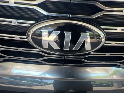 Used 2020 Kia Telluride EX AWD/4WD image 29