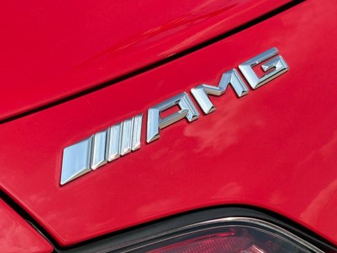 Used 2016 Mercedes-Benz AMG GT S image 13