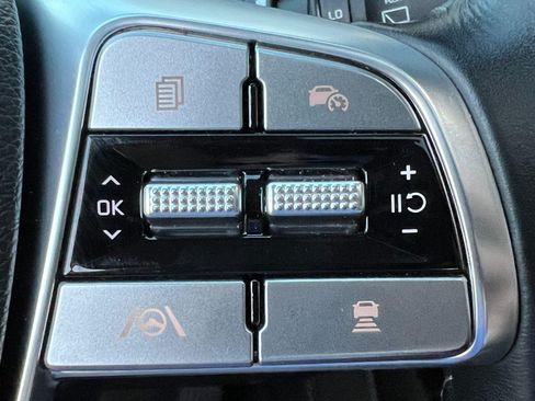 Used 2025 Kia Telluride S AWD/4WD image 20