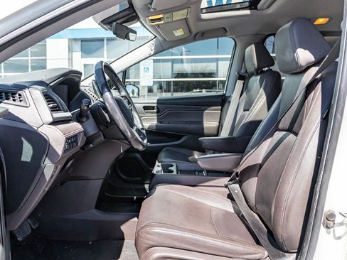 Used 2019 Honda Odyssey EX-L image 7