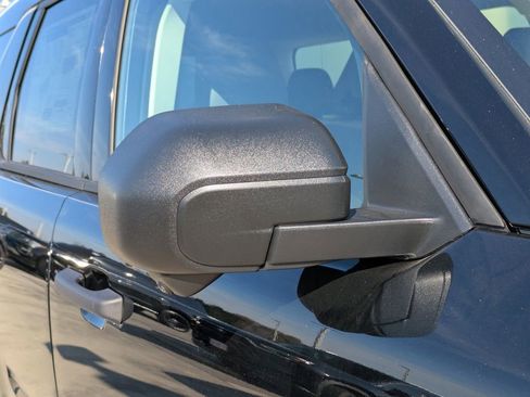 New 2025 Ford Bronco Sport Badlands image 11