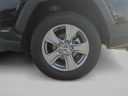 Certified 2025 Toyota RAV4 XLE image 14