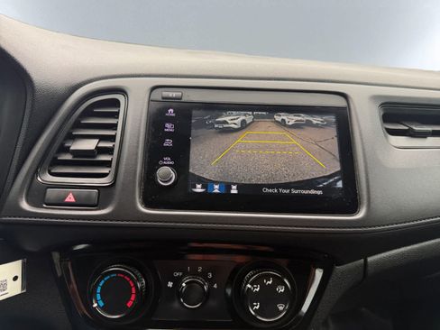 Used 2019 Honda HR-V Sport image 15