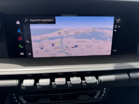 Certified 2024 Porsche 911 Carrera 4 GTS image 25