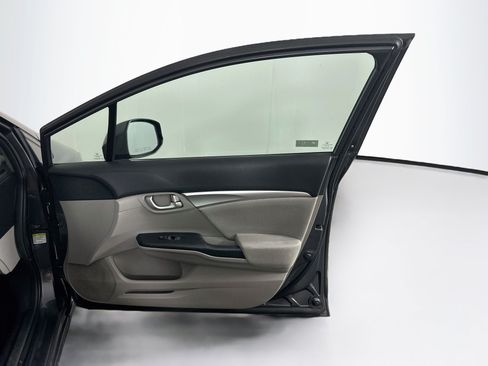 Used 2013 Honda Civic EX image 30
