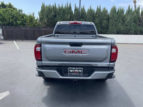 New 2026 GMC Canyon Elevation w/ Convenience Package RWD image 6