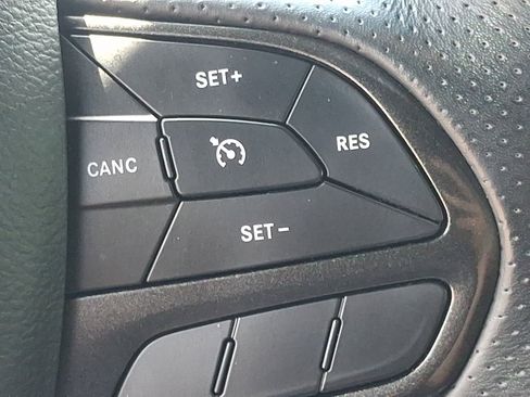 Used 2023 Dodge Challenger R/T w/ T/A Package RWD image 21