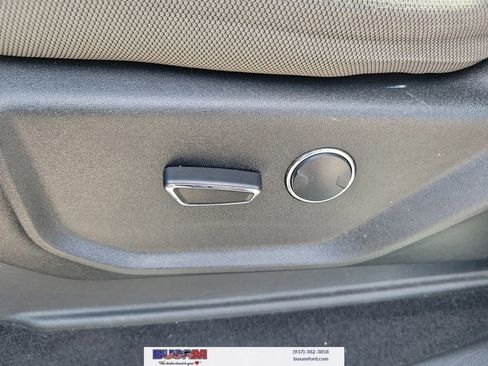 Used 2018 Ford F150 XLT AWD/4WD image 11