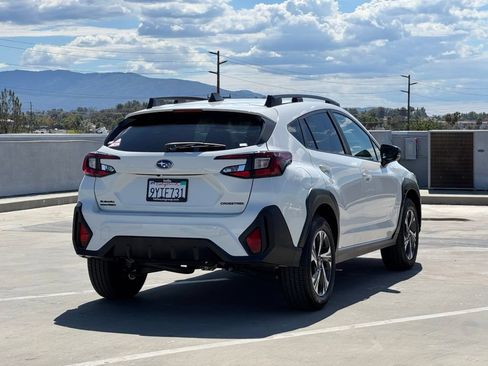 Certified 2026 Subaru Crosstrek 2.5i Premium AWD/4WD image 31