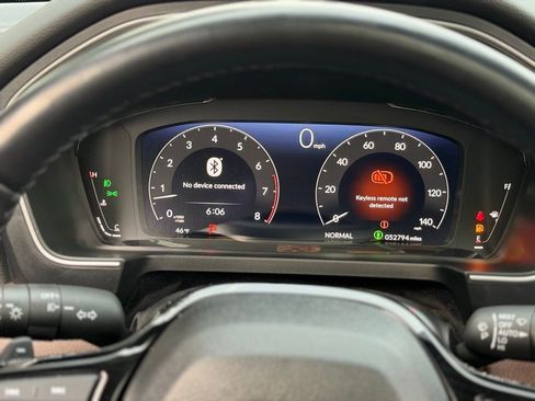 Used 2023 Honda Pilot Elite image 51