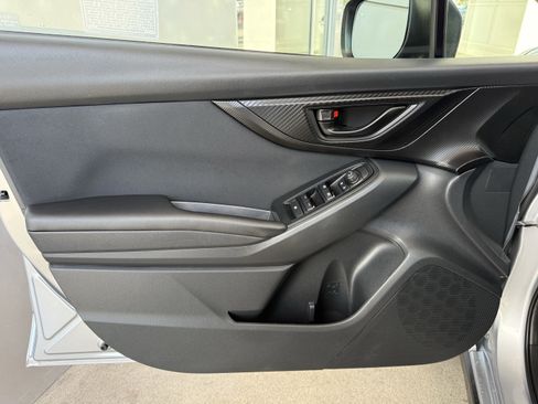 Used 2022 Subaru Crosstrek 2.0i w/ Popular Package #1 image 4