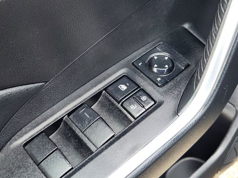 Used 2025 Toyota RAV4 LE image 15