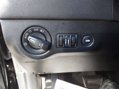 Used 2016 Dodge Charger SXT w/ AWD Premium Group image 26