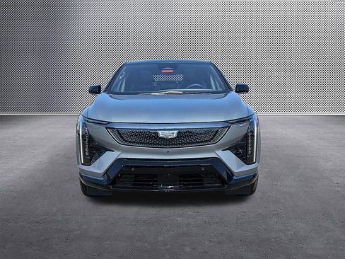New 2026 Cadillac Optiq Sport 1 RWD image 2