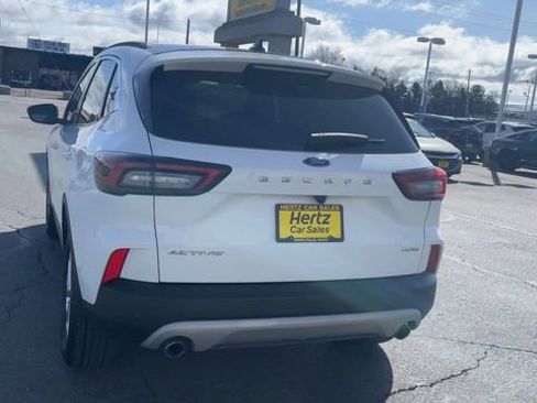 Used 2024 Ford Escape Active w/ Tech Pack #1 image 8