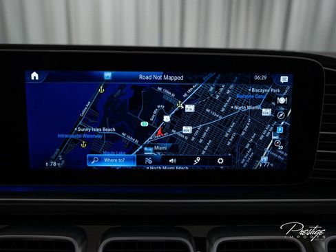 Used 2021 Mercedes-Benz GLE 63 AMG S image 51