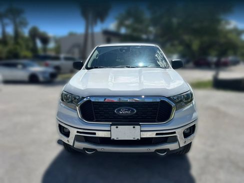 Used 2019 Ford Ranger XLT w/ Equipment Group 301A Mid image 2