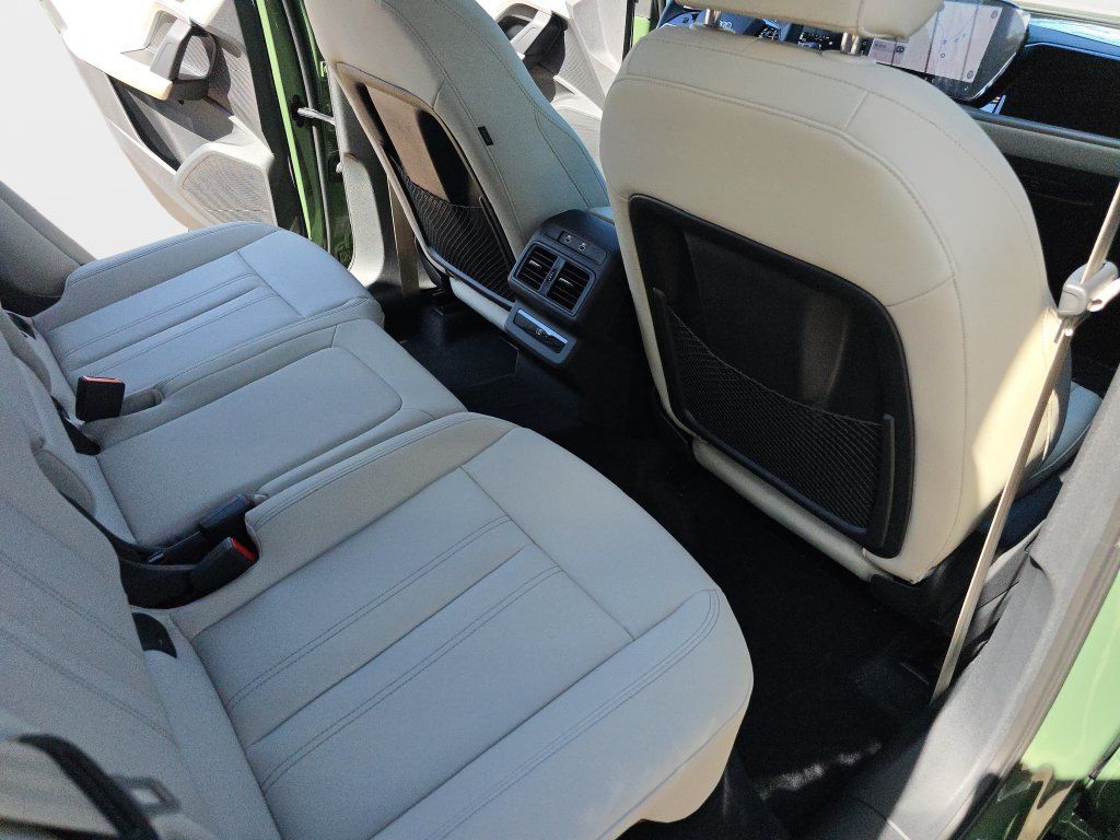 New 2026 Audi Q5 2.0T AWD/4WD image 11