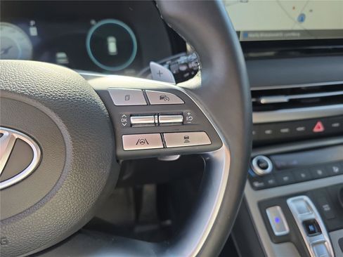 Used 2023 Hyundai Palisade SEL image 23