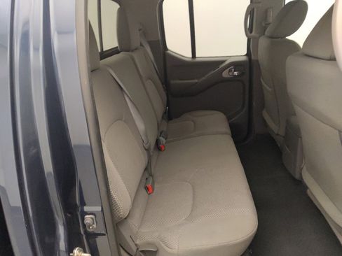 Used 2019 Nissan Frontier SV w/ Value Truck Package image 19