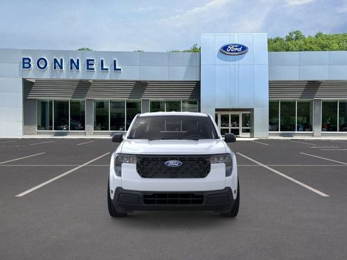 New 2025 Ford Maverick XL w/ Equipment Group 101A image 6