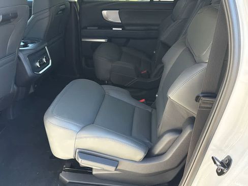 New 2026 Ford Expedition Max Active image 19