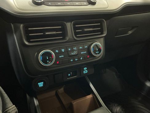 Used 2024 Ford Maverick Lariat w/ FX4 Off-Road Package image 13