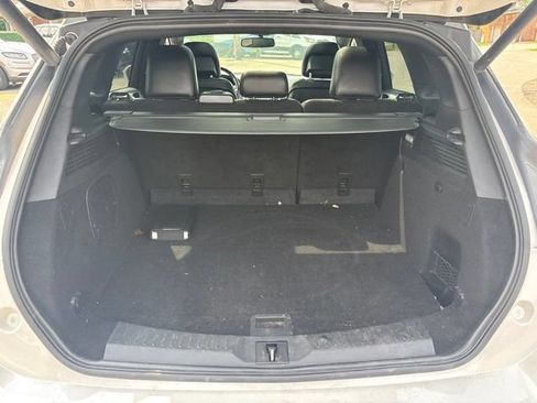 Used 2017 Lincoln MKC Reserve AWD/4WD image 13
