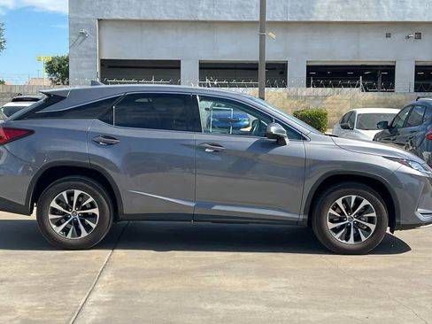 Used 2020 Lexus RX 350 FWD image 9