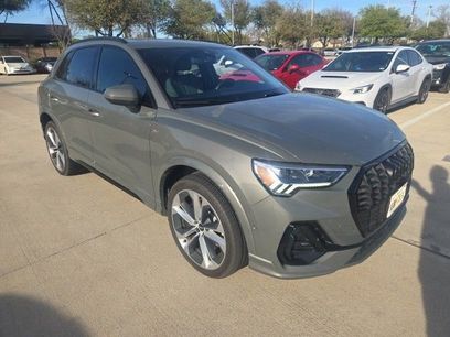 Used 2021 Audi Q3 2.0T Premium Plus w/ Premium Plus Package