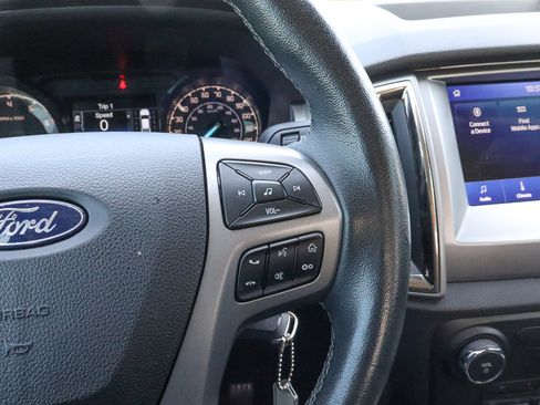 Used 2023 Ford Ranger XLT w/ Equipment Group 301A Mid image 30