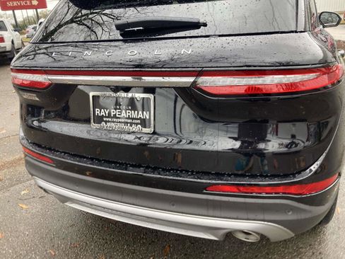 New 2026 Lincoln Corsair Premiere image 4