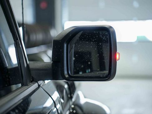 Used 2024 Ford Bronco Raptor w/ Interior Carbon Fiber Pack 6 image 14