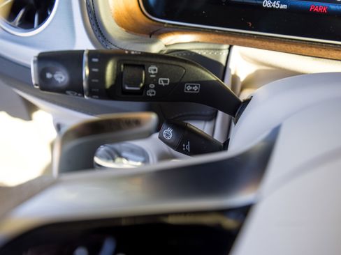 Used 2025 Mercedes-Benz G 63 AMG 4MATIC image 20