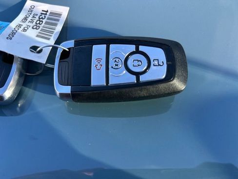 Used 2023 Ford Bronco Raptor image 29