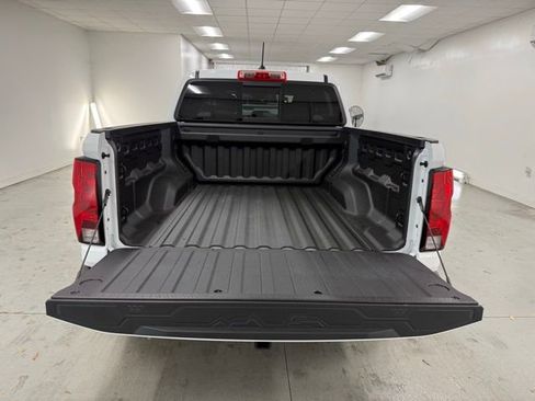 New 2026 Chevrolet Colorado W/T w/ Advanced Trailering Package image 8