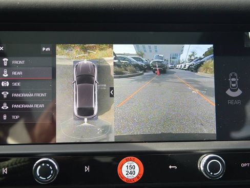 New 2026 Porsche Macan S AWD/4WD image 32