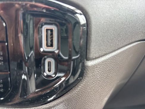 New 2026 Chevrolet Silverado 1500 LTZ AWD/4WD image 29