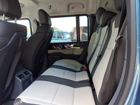New 2024 INEOS Grenadier AWD/4WD image 24