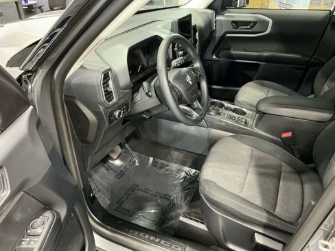 Used 2024 Ford Bronco Sport Big Bend image 3