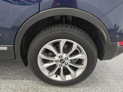 Used 2017 Lincoln MKC Select w/ Select Plus Package FWD image 31