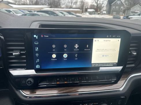 Used 2023 Chevrolet Silverado 1500 RST image 19