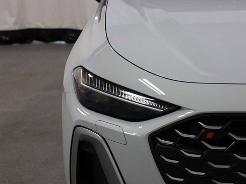 New 2025 Audi S5 Premium Plus image 15