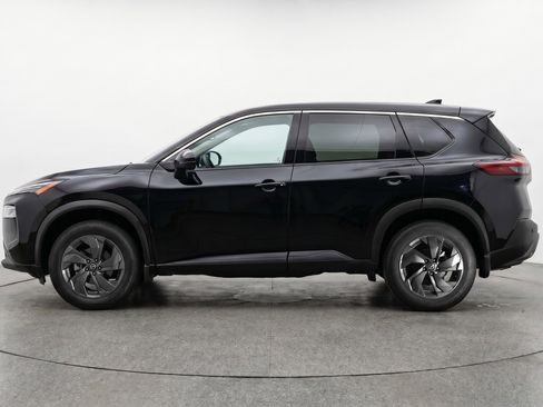 Used 2025 Nissan Rogue SV FWD image 5