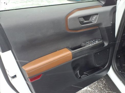 Used 2021 Ford Bronco Sport Badlands w/ Badlands Package image 7