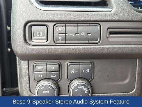Used 2024 Chevrolet Tahoe LT AWD/4WD image 13